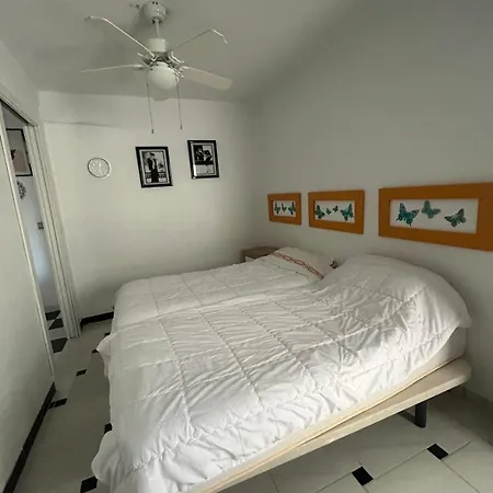 Benidorm Apartament