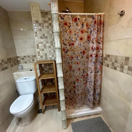 Benidorm Apartament *