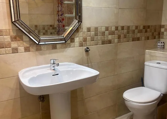 Benidorm Apartament Appartement *