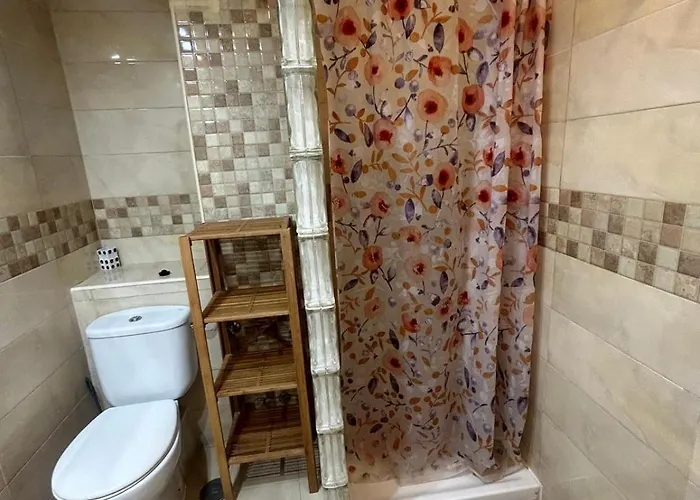 Benidorm Apartament *