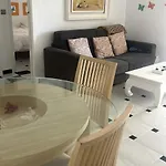 شقة Benidorm Apartament *
