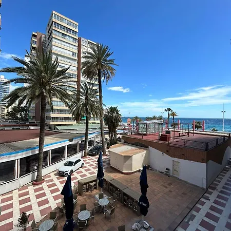 Benidorm Apartament * Benidorm
