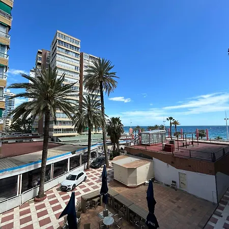 Benidorm Apartament Apartment