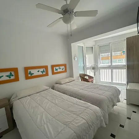 Benidorm Apartament