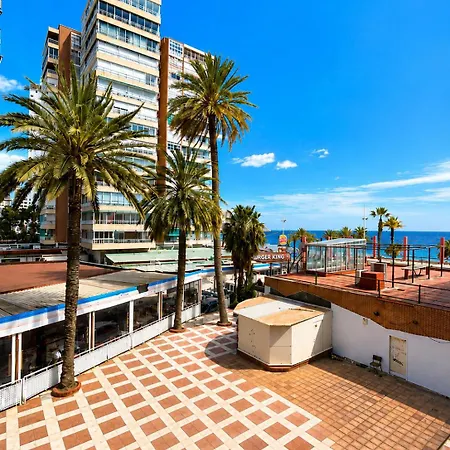 Benidorm Apartament