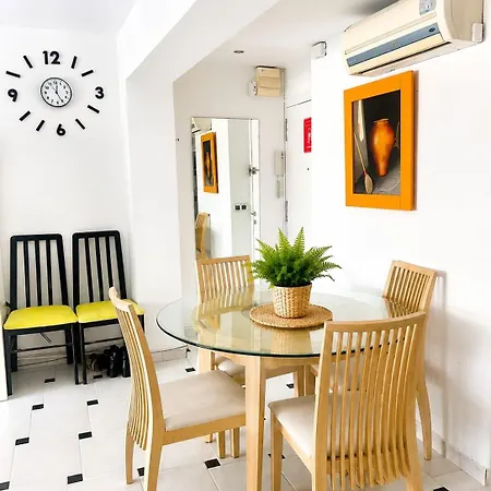 Benidorm Apartament