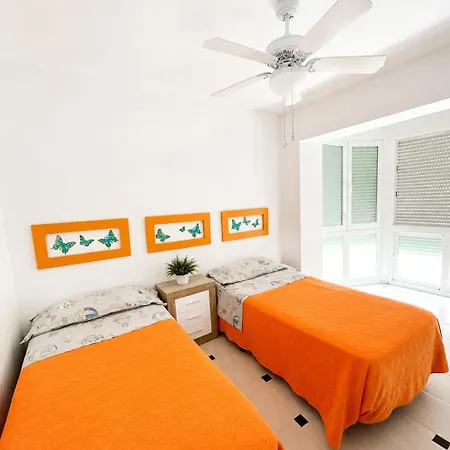 Lejlighed Benidorm Apartament Benidorm