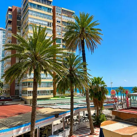 Benidorm Apartament * Benidorm
