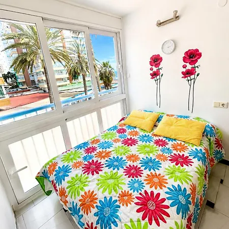 Benidorm Apartament