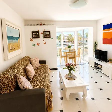 Benidorm Apartament Benidorm