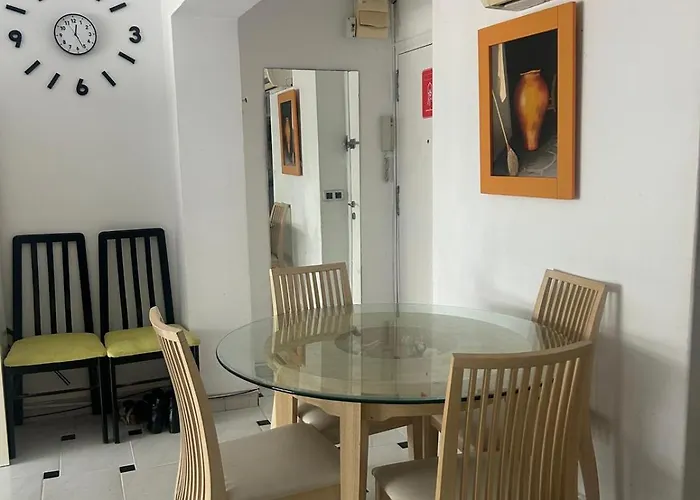 Benidorm Apartament Apartment