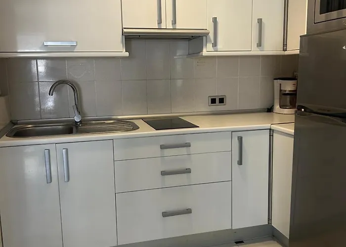 Benidorm Apartament Benidorm