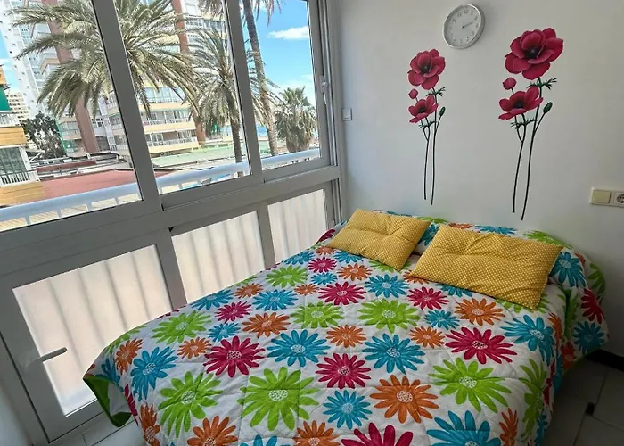 Benidorm Apartament Apartment