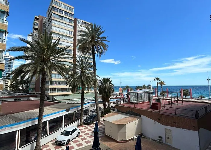 Benidorm Apartament Apartment