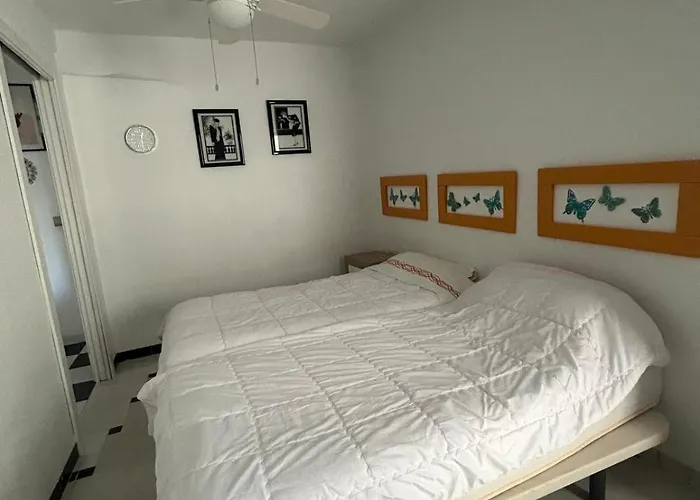 Benidorm Apartament
